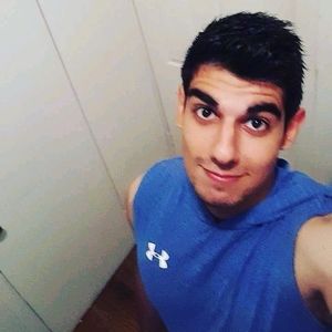 Meet your Posher, Victor